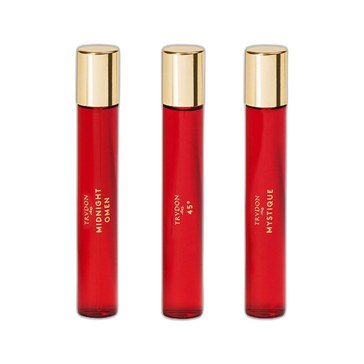 ROUGE EXTRAIT GIFTSET 3 X 15ML