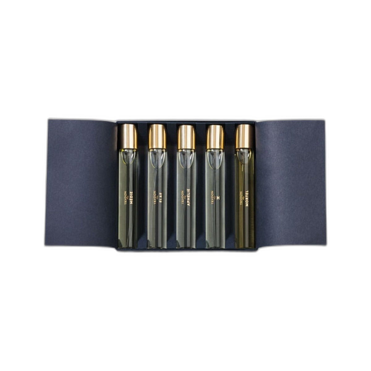 TRUDON COFFRET (5 X 15ML)