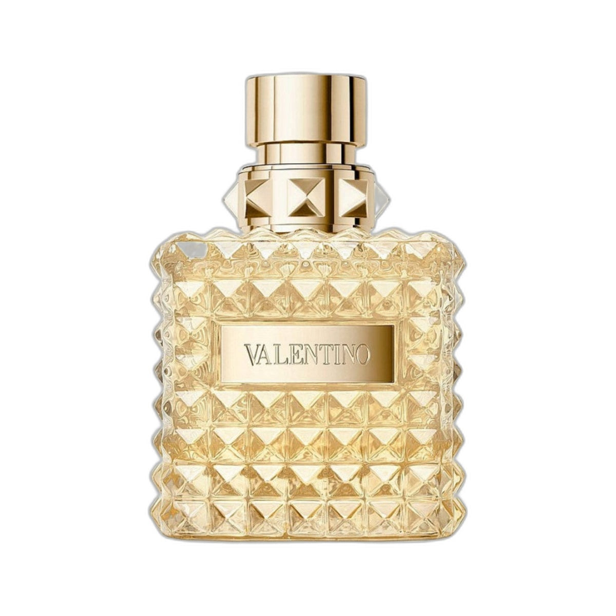 BORN IN ROMA DONNA THE GOLD EAU DE PARFUM 100ML - LIMITED EDITION