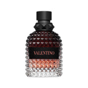BORN IN ROMA UOMO CORAL FANTASY EDT 50ML