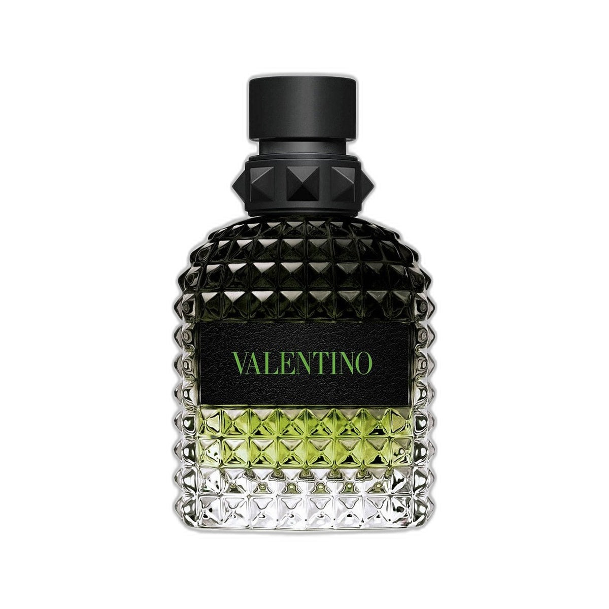 BORN IN ROMA UOMO GREEN EDT 50ML