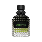 BORN IN ROMA UOMO GREEN EDT 50ML