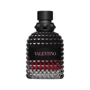 BORN IN ROMA UOMO INTENSE EAU DE TOILETTE 50ML