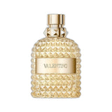 BORN IN ROMA UOMO THE GOLD EAU DE TOILETTE - LIMITED EDITION