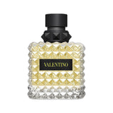 VALENTINO DONNA BORN IN ROMA YELLOW DREAM