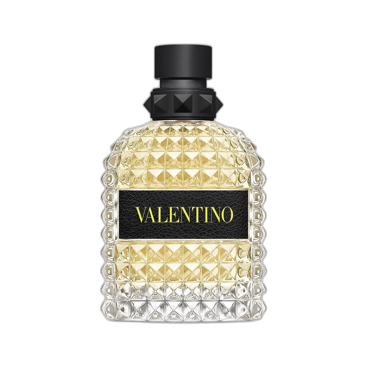VALENTINO UOMO BORN IN ROMA YELLOW DREAM 50ML