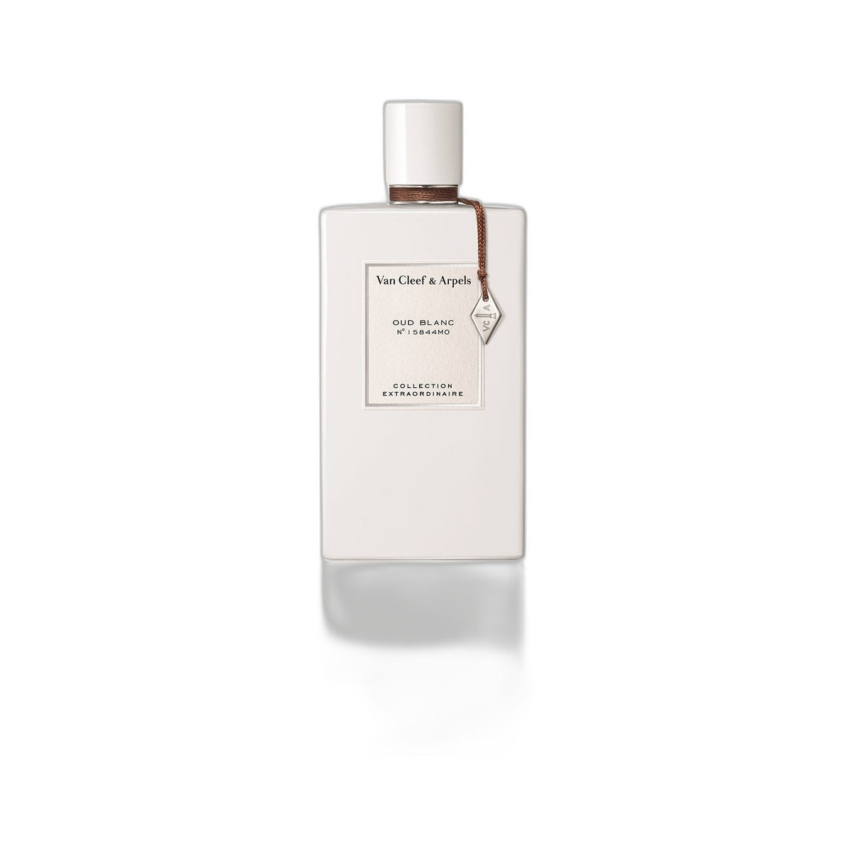 VAN CLEEF & ARPELS OUD BLANC EDP 75ML