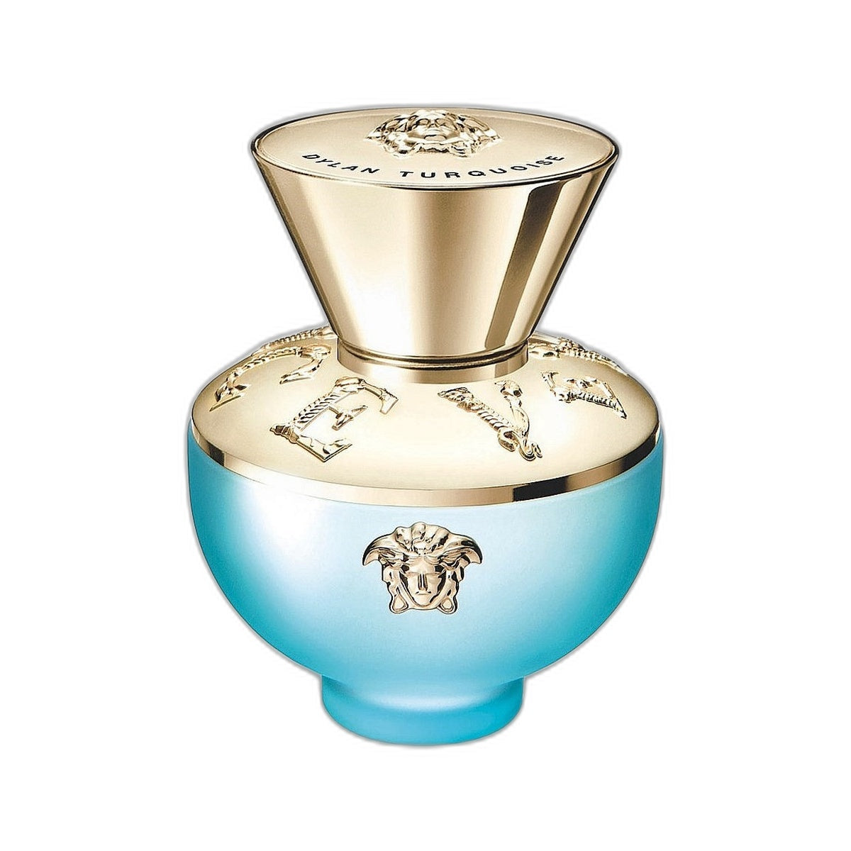 DYLAN TURQUOISE EDT 50ML