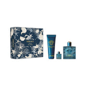 EROS EDP 100ML GIFT SET