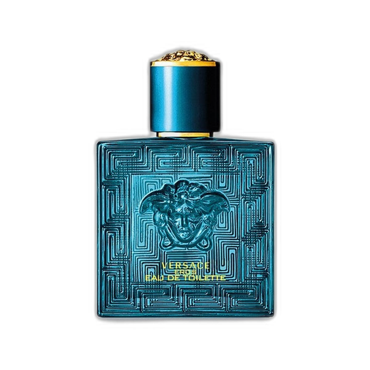 VERSACE EROS EAU DE TOILETTE 50ML