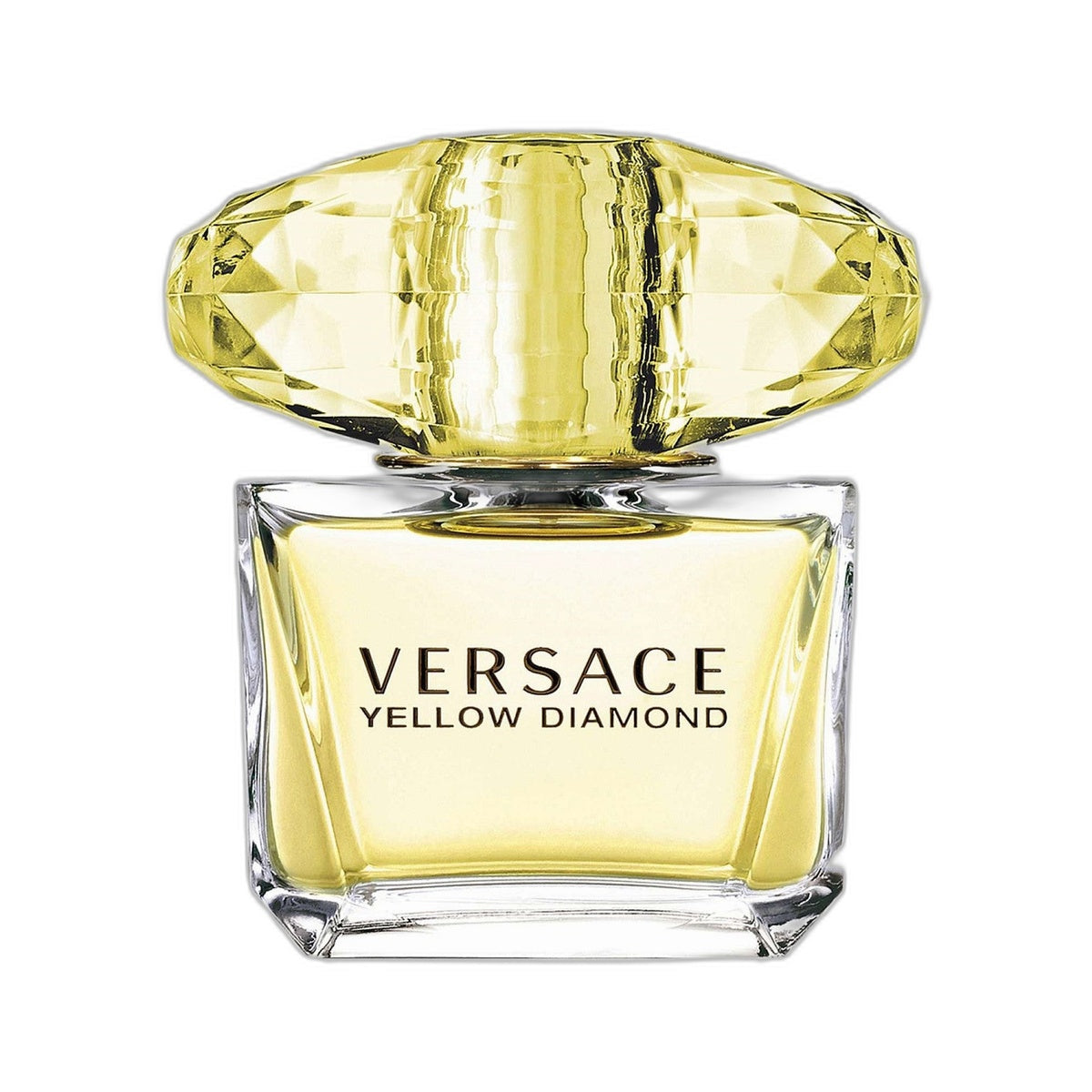 YELLOW DIAMOND EAU DE TOILETTE 90ML