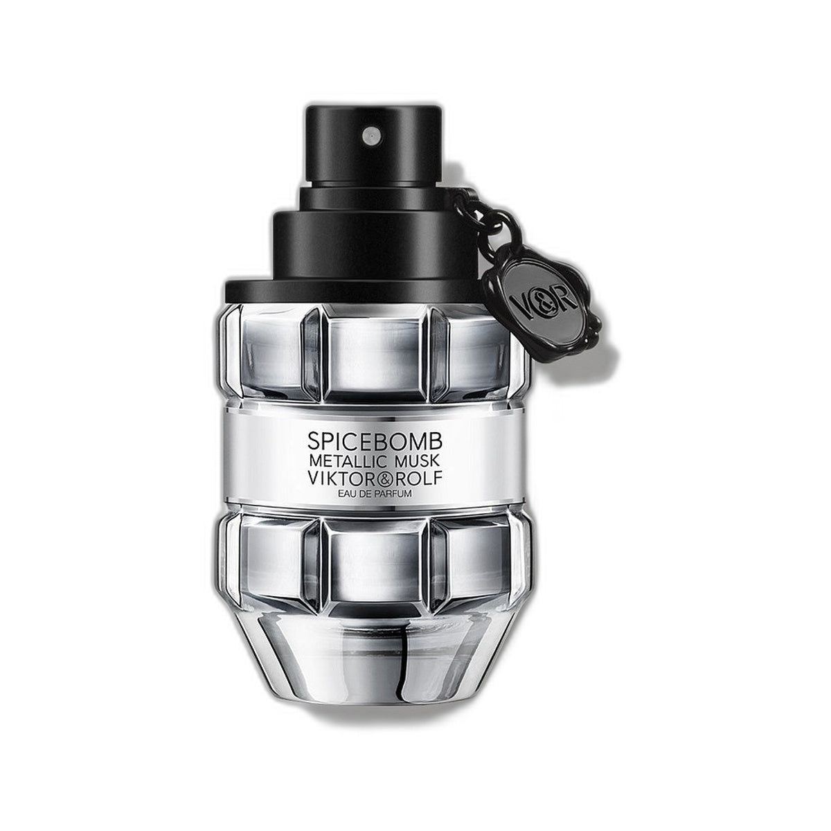 VIKTOR&ROLF SPICEBOMB METALLIC MUSK EDP 50ML