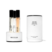 NEW YORK RENDEZVOUS TRIO 3X10ML