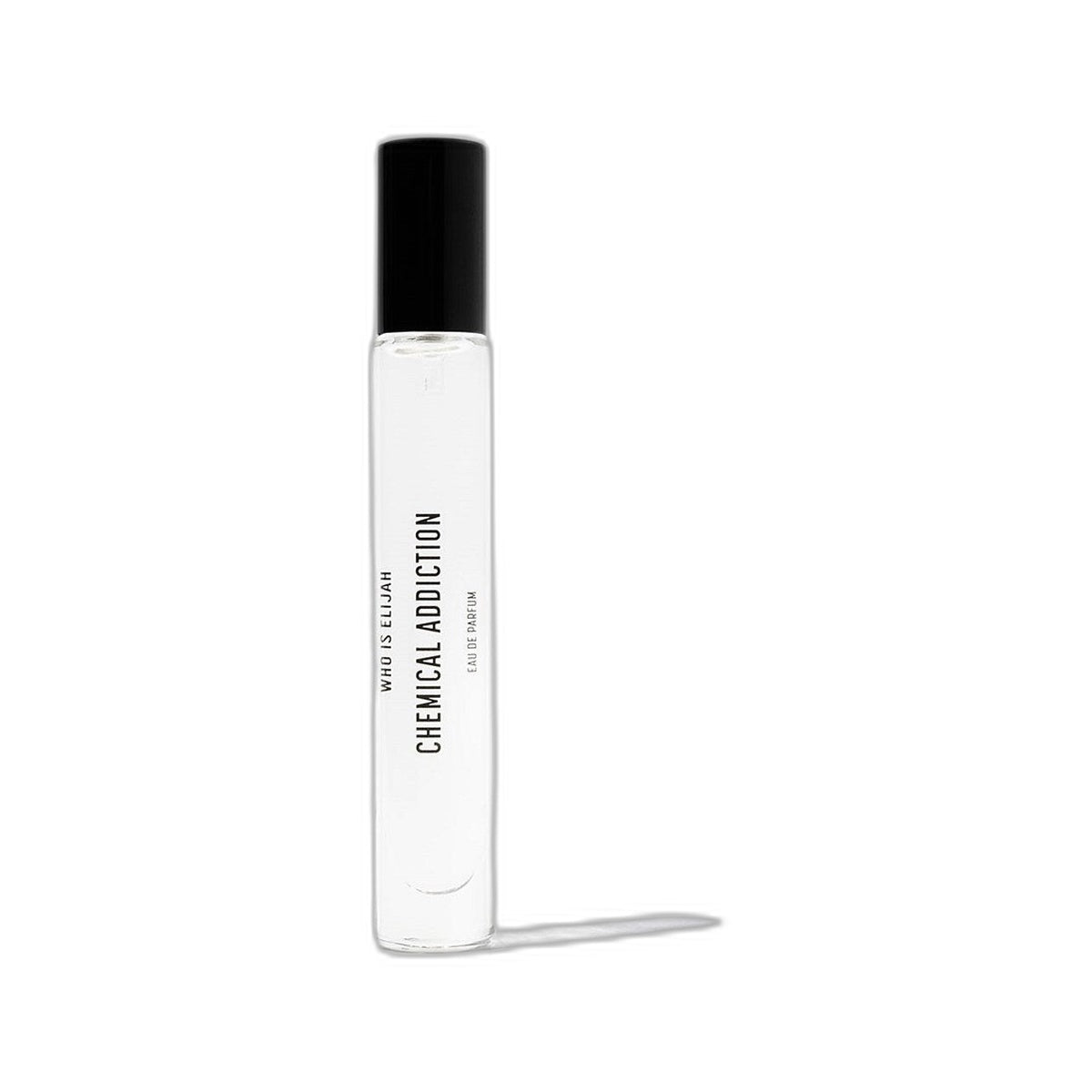 WHO IS ELIJAH EDP CHEMICAL ADDICTION 10ML