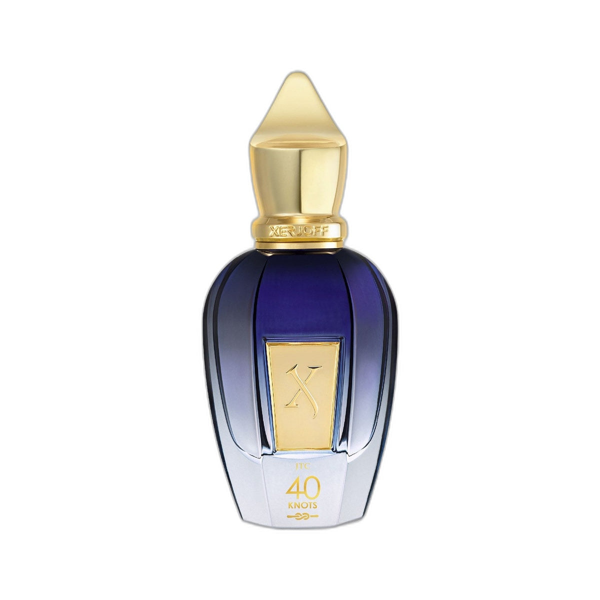 40 KNOTS EDP 50ML