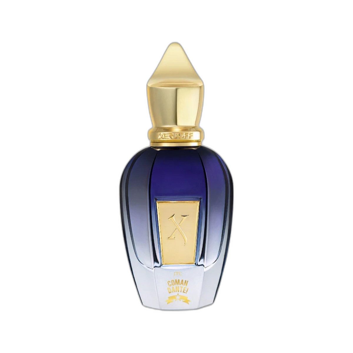 COMANDANTE EDP 50ML