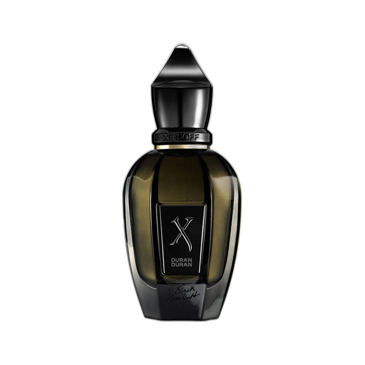 DURAN DURAN BLACK MOONLIGHT - PARFUM
