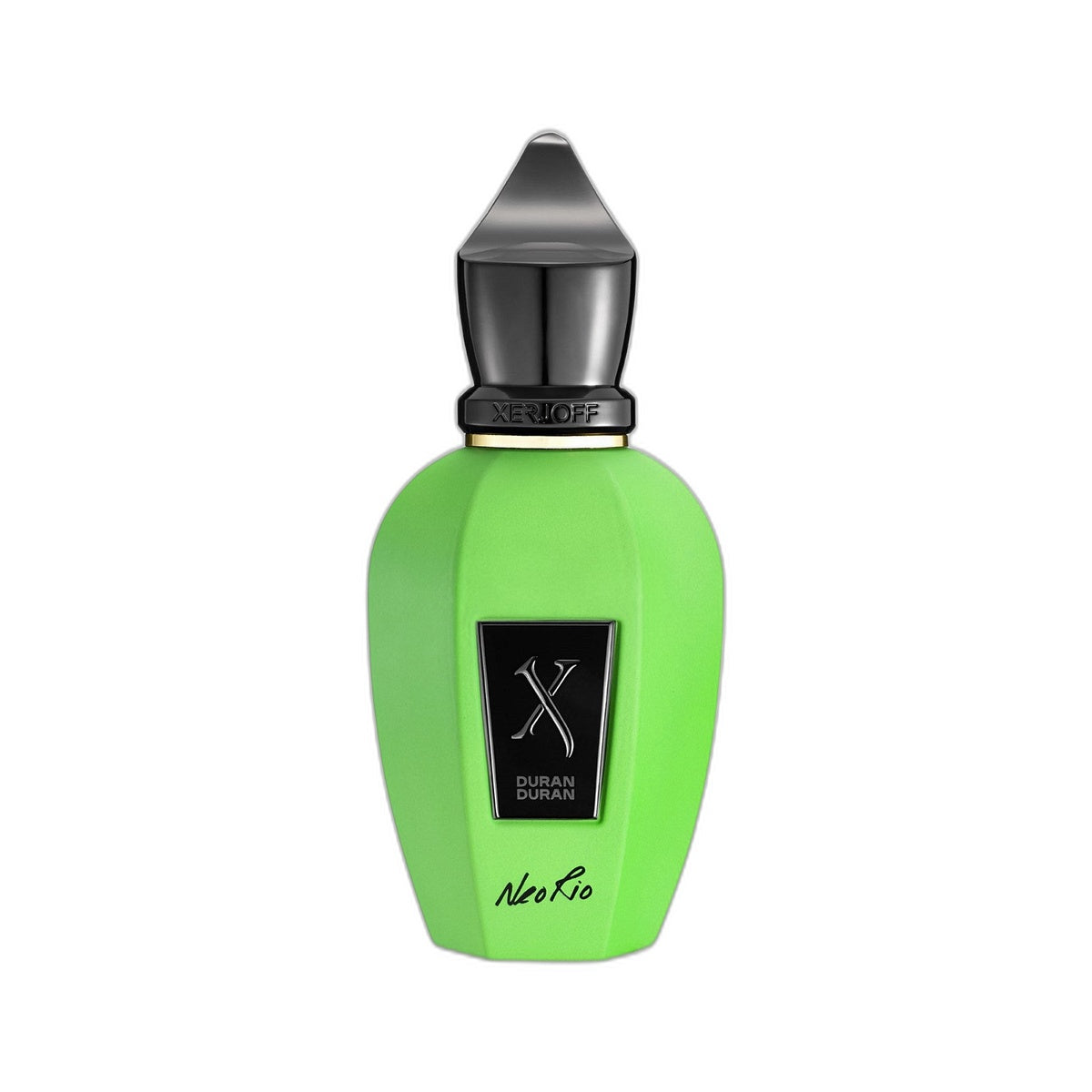 DURAN DURAN NEORIO GREEN FLACON- PARFUM