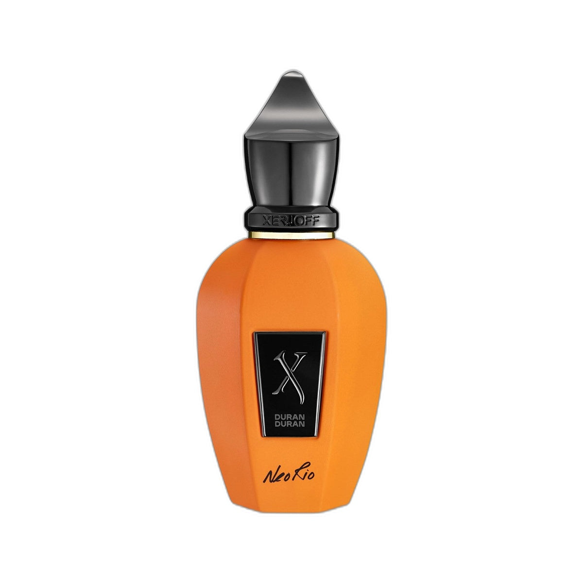 DURAN DURAN NEORIO ORANGE FLACON- PARFUM
