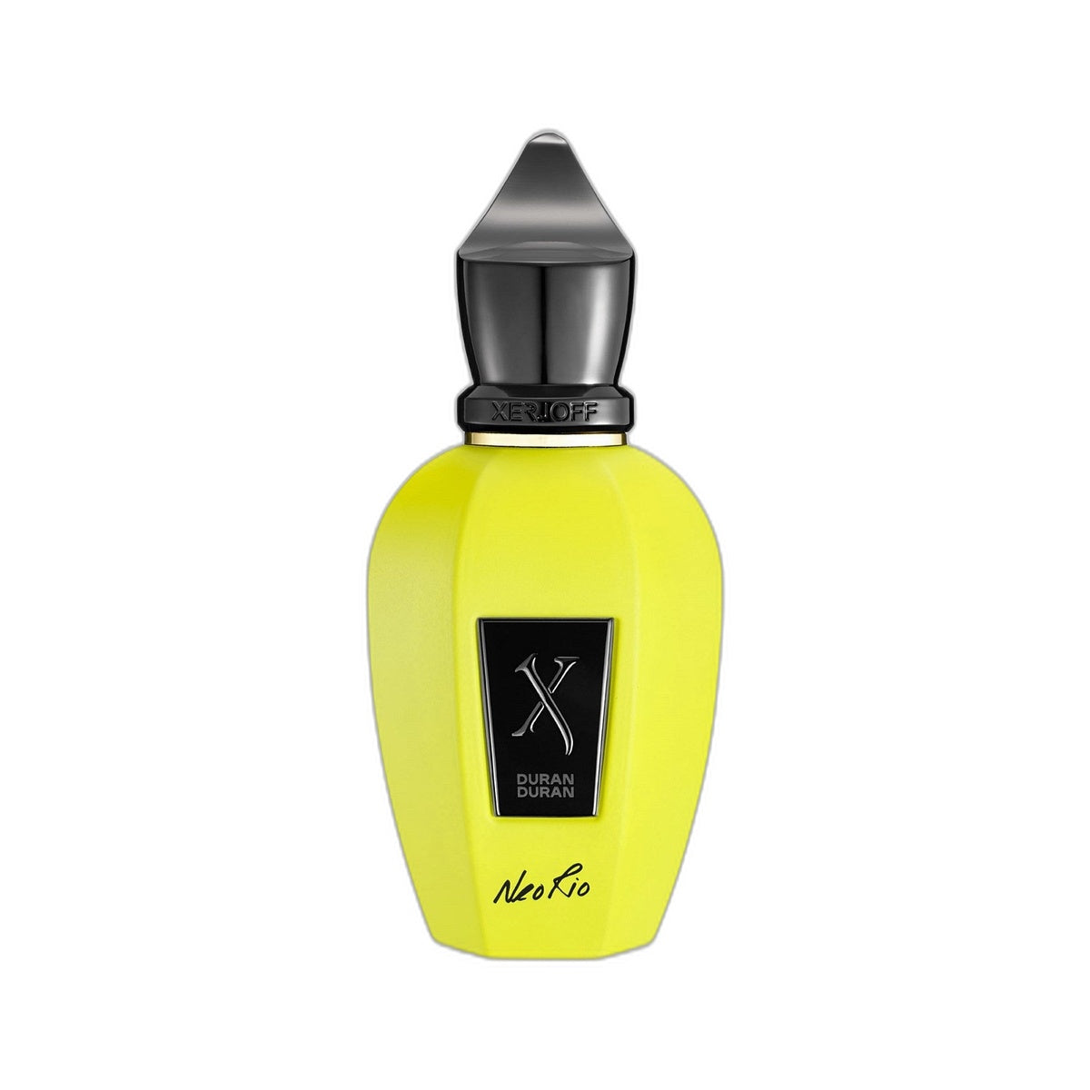 DURAN DURAN NEORIO YELLOW FLACON - PARFUM