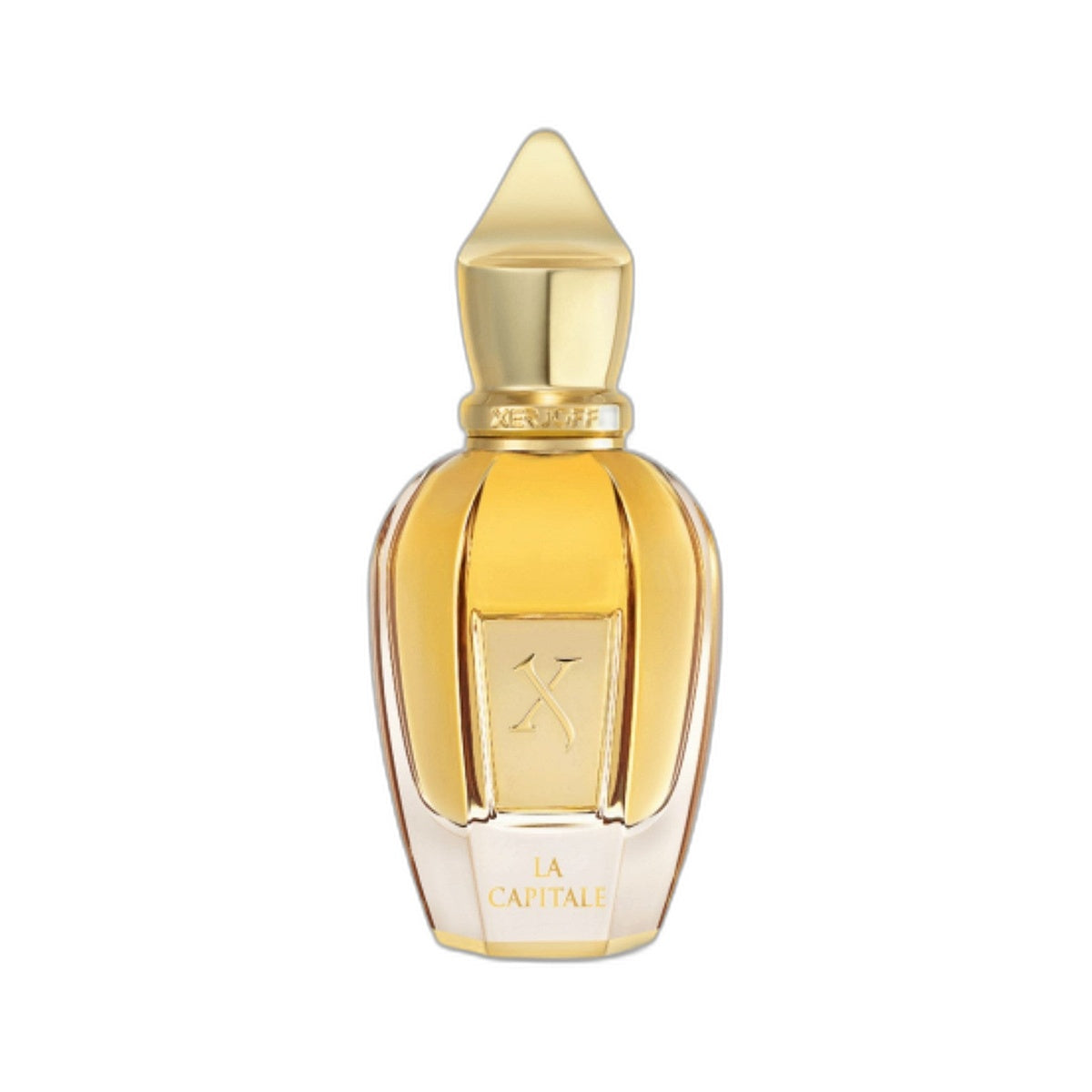 LA CAPITALE PARFUM 50ML