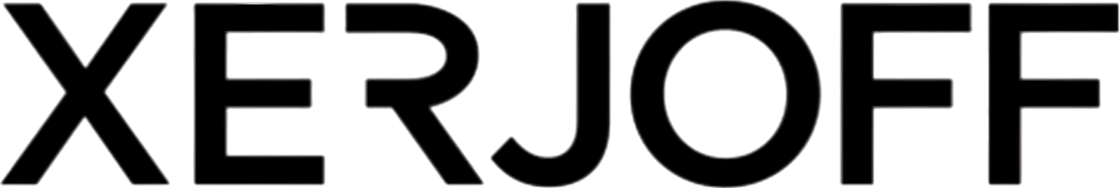 Xerjoff