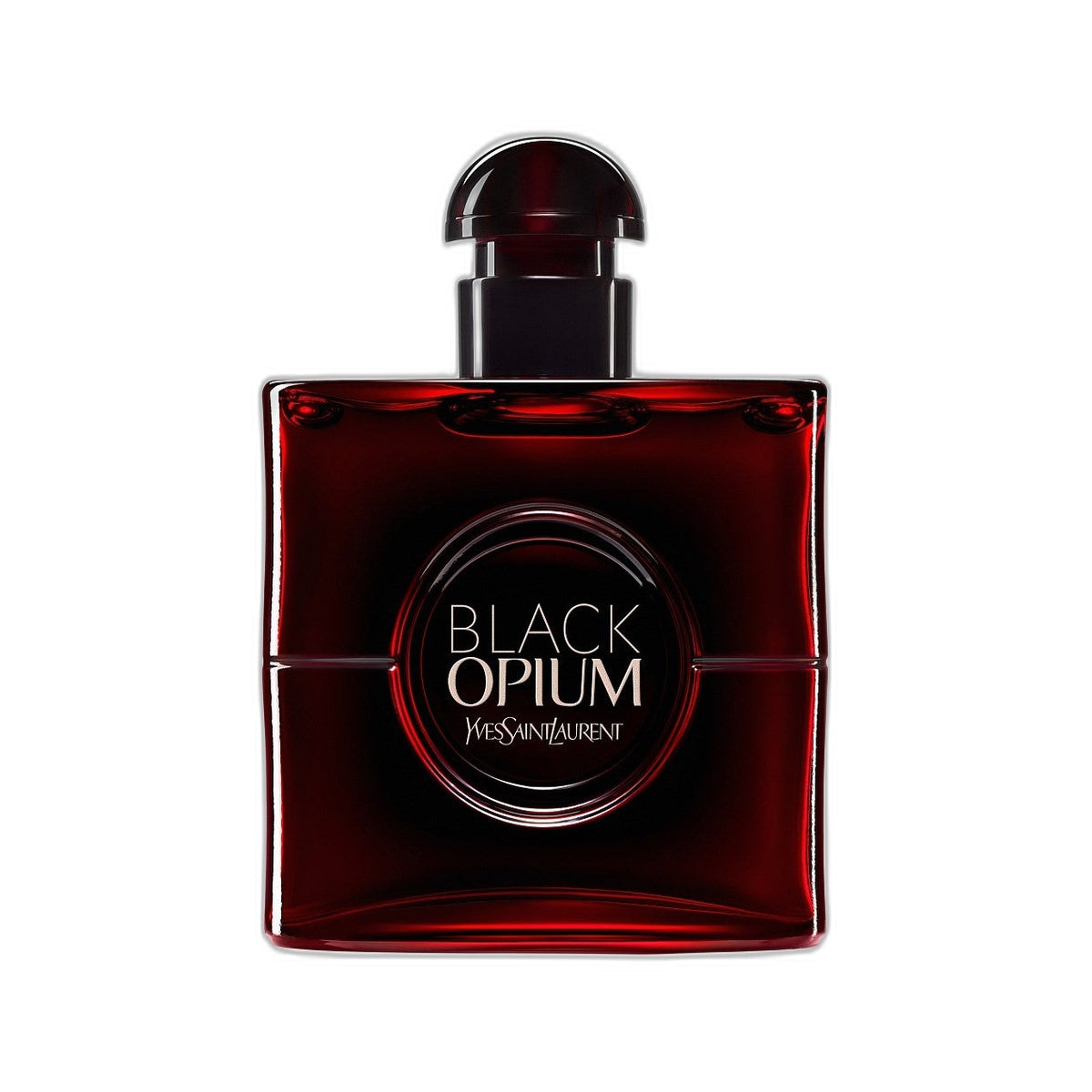 BLACK OPIUM EAU DE PARFUM RED 50ML