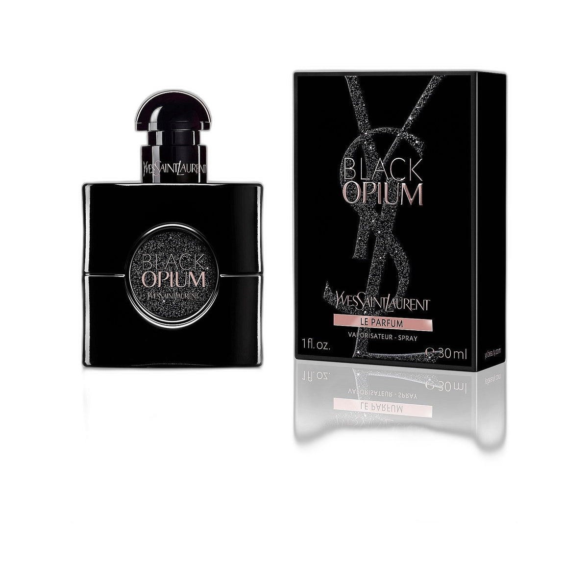 BLACK OPIUM LE PARFUM 30ML
