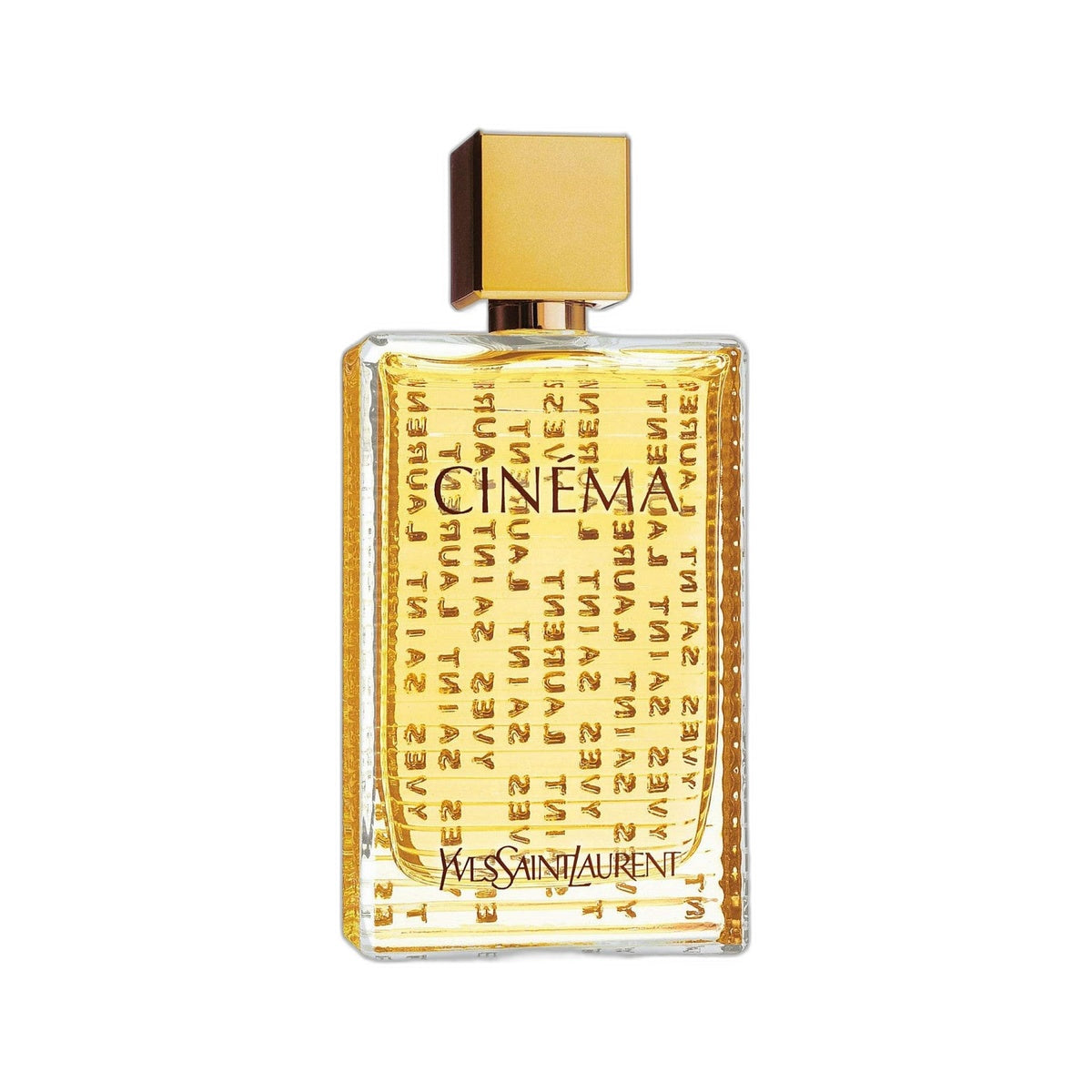 CINEMA 90 ML EAU DE PARFUM NATURAL SPRAY