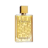 CINEMA EAU DE PARFUM NATURAL SPRAY