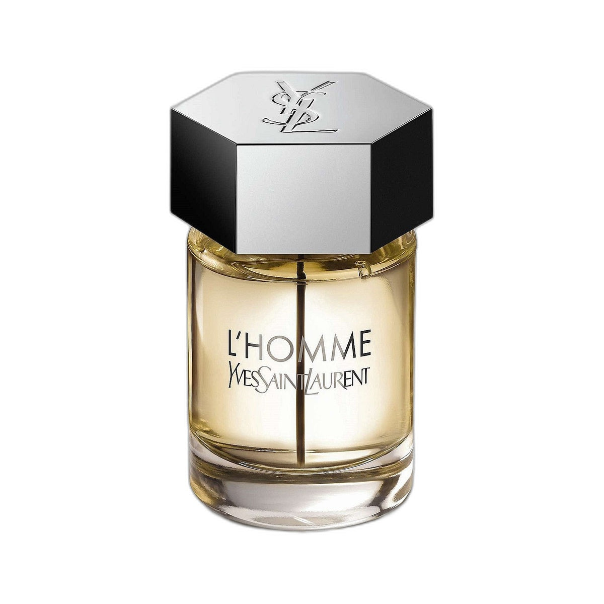 L'HOMME EAU DE TOILETTE 60ML