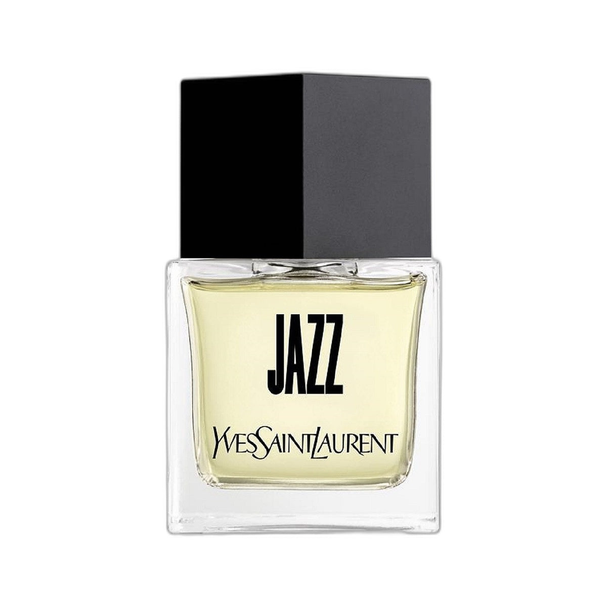 LA COLLECTION JAZZ EAU DE TOILETTE 80ML