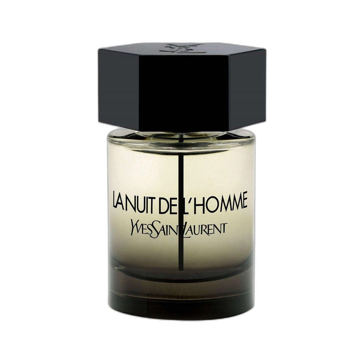 LA NUIT DE L'HOMME EAU DE TOILETTE SPRAY 60ML