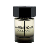 LA NUIT DE L'HOMME EAU DE TOILETTE SPRAY