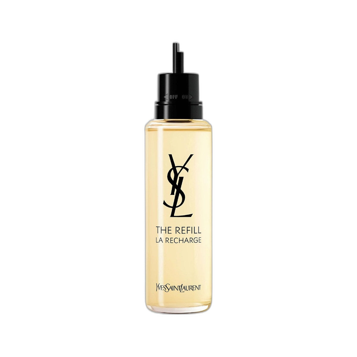 LIBRE EAU DE PARFUM REFILL 100ML
