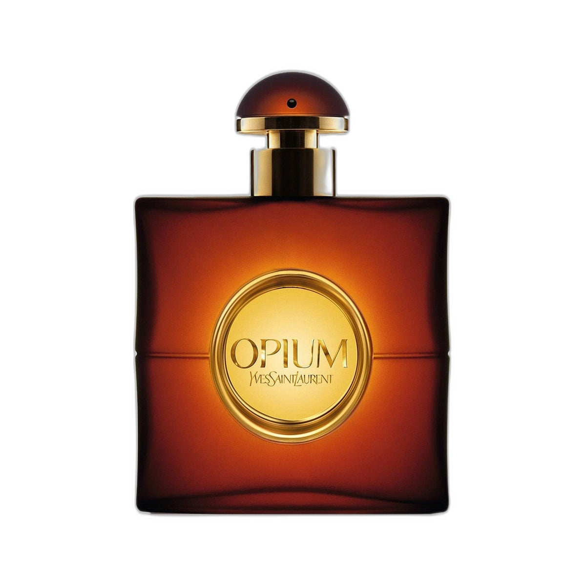 OPIUM EAU DE TOILETTE SPRAY 50ML