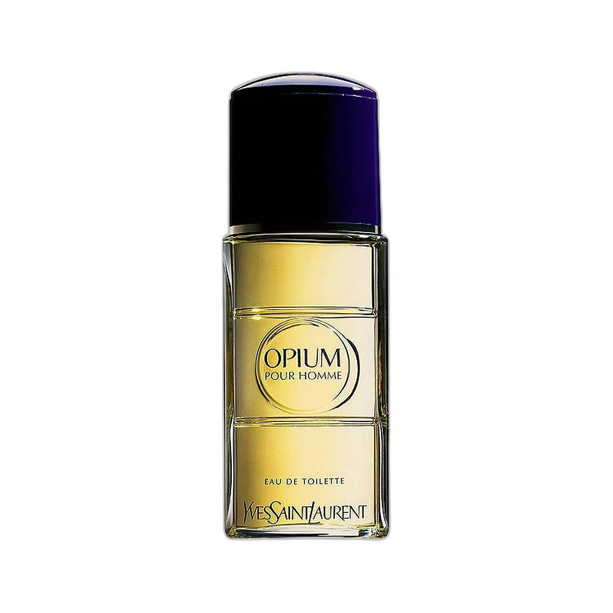 OPIUM POUR HOMME EAU DE TOILETTE 100ML