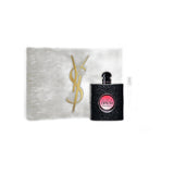 X25 YSL BLACK OPIUM EDP SET ( & MINI ROUGE P COUT)