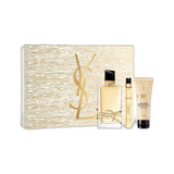 X25 YSL LIBRE EDP SET (EDP & BODY LOTION )