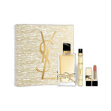 X25 YSL LIBRE EDP SET (EDP & MINI RPC)