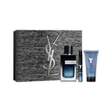 X25 YSL Y EDP SET ( & SHOWER GEL )