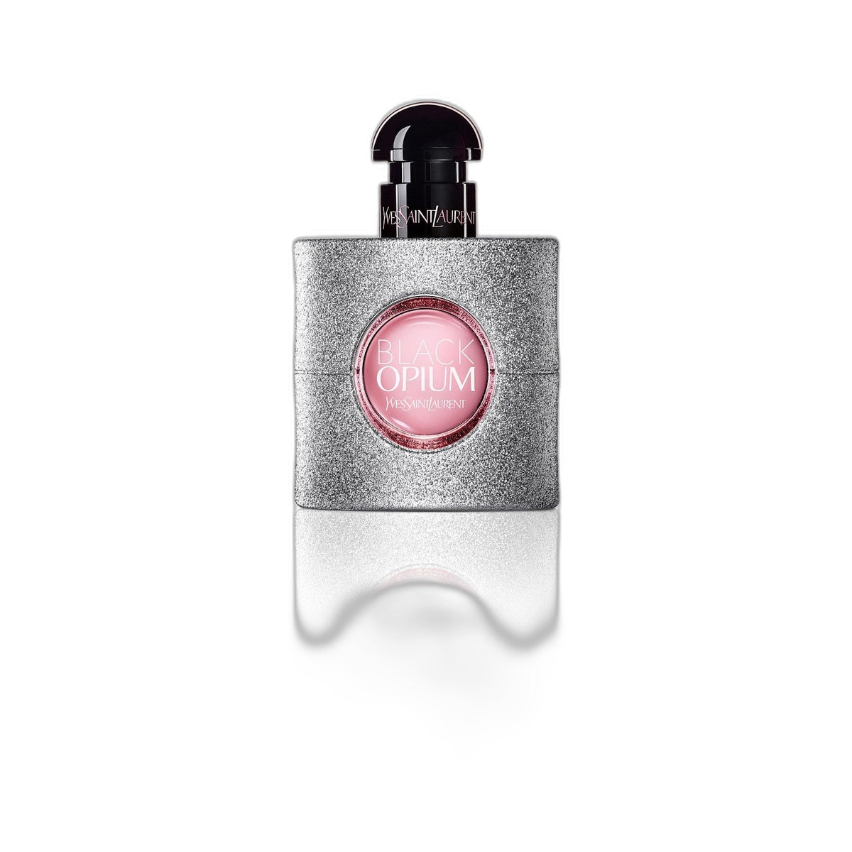 YSL BLACK OPIUM GLITTER 30ML